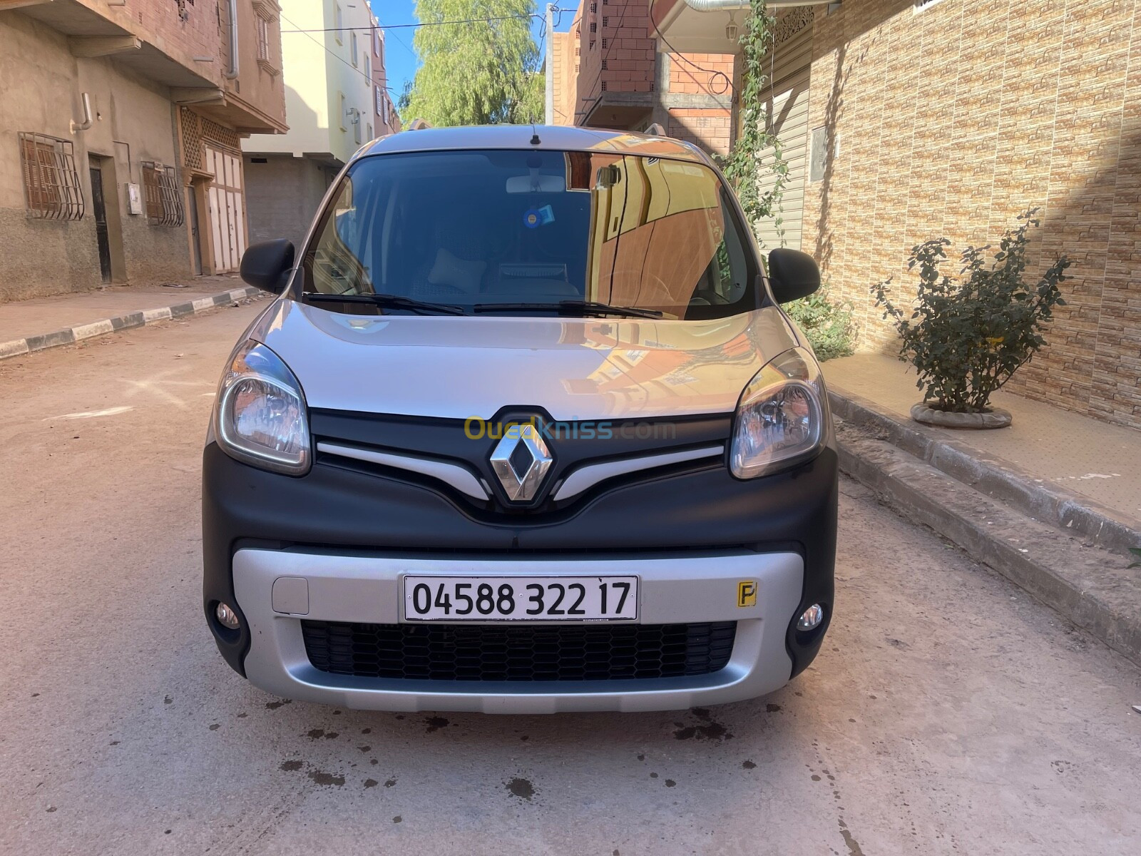 Renault Kangoo 2022 Confort (Utilitaire)