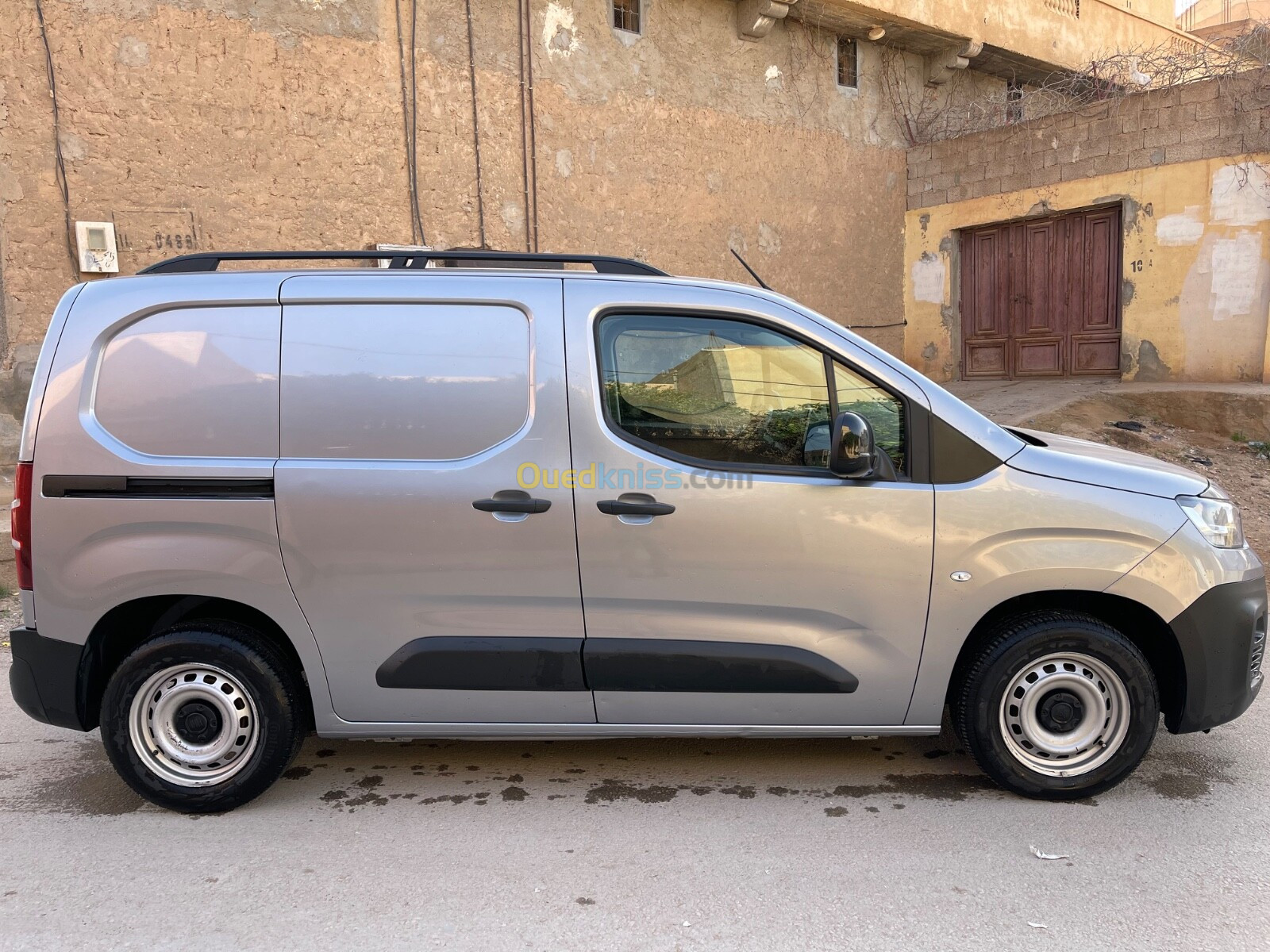 Fiat Professional Doblo 2023 