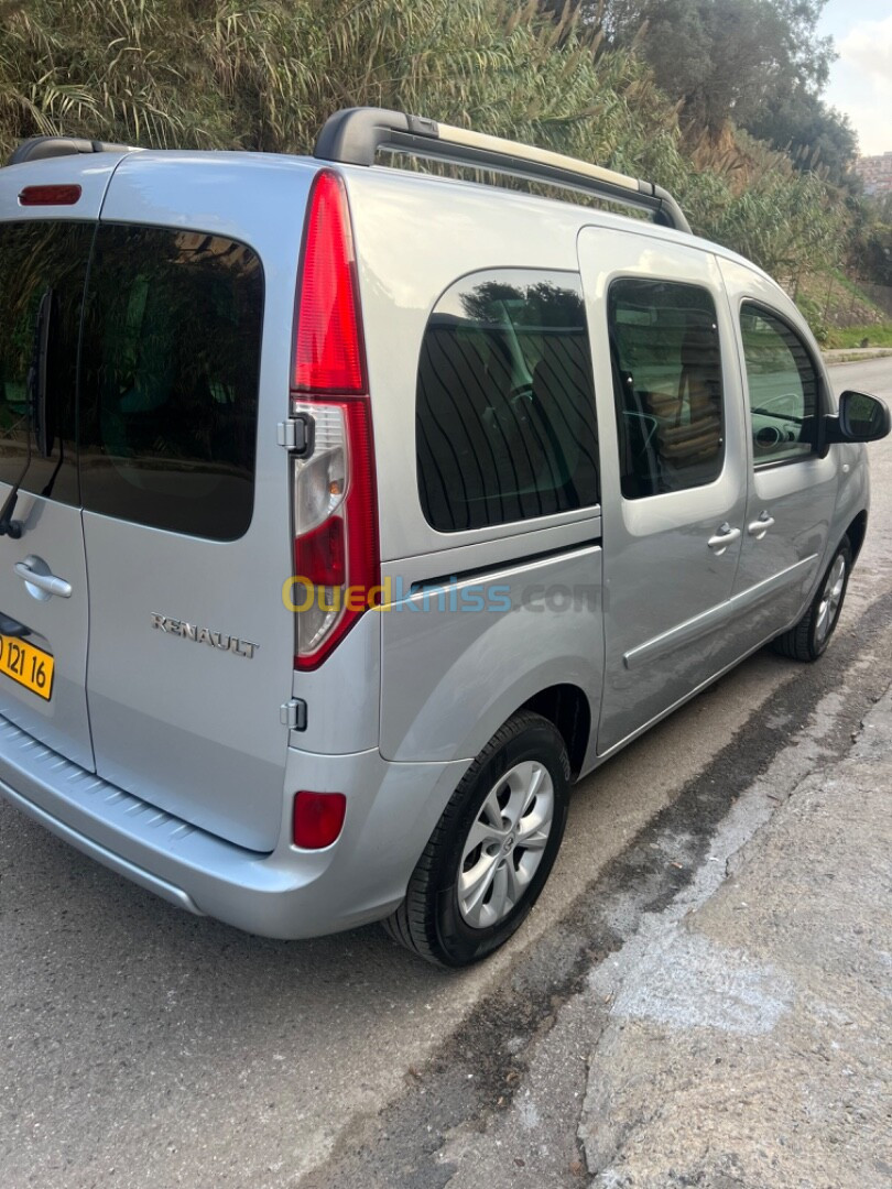 Renault Kangoo 2021 Grand Confort