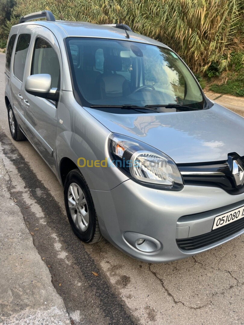 Renault Kangoo 2021 Grand Confort