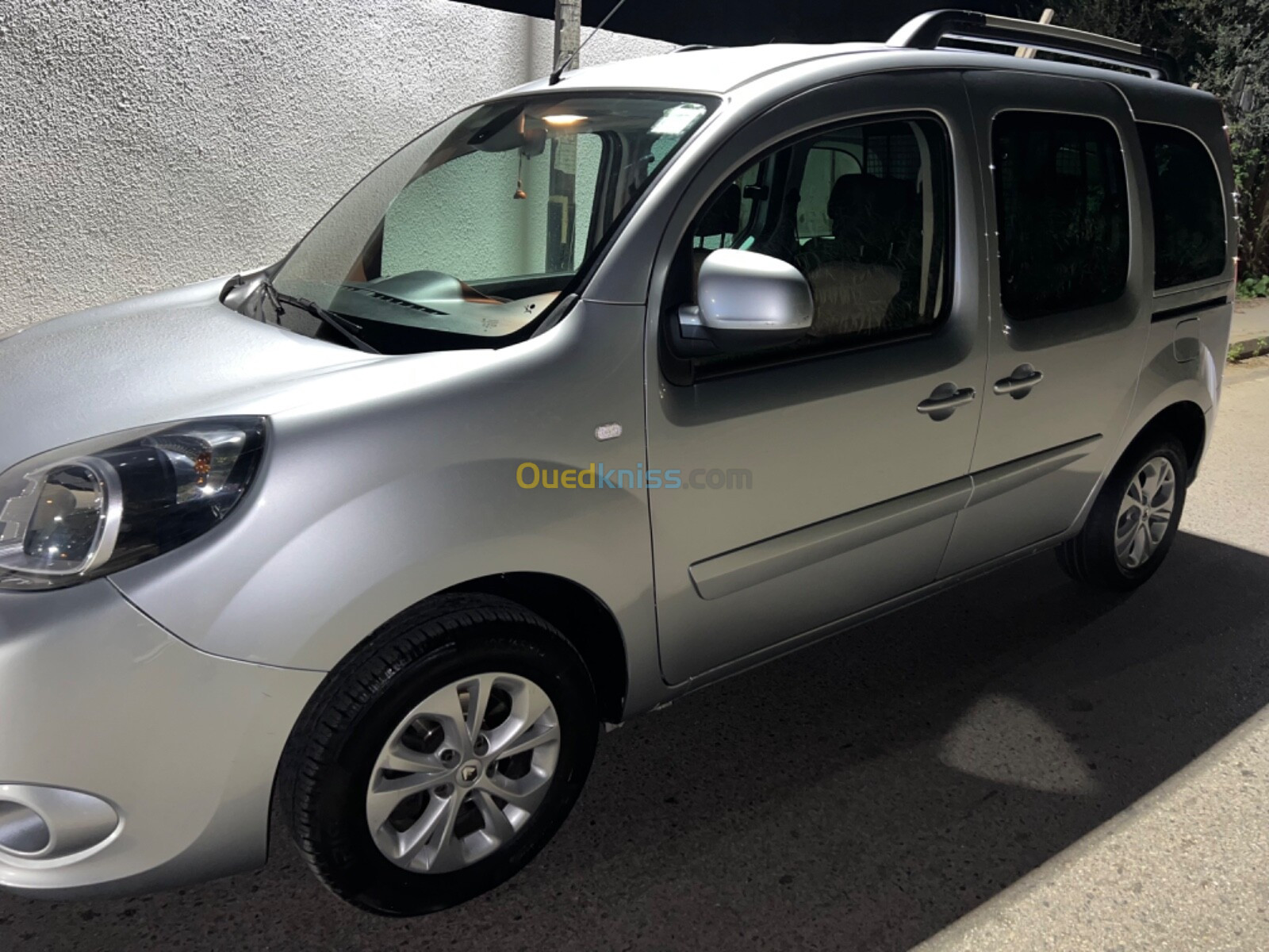 Renault Kangoo 2021 Grand Confort