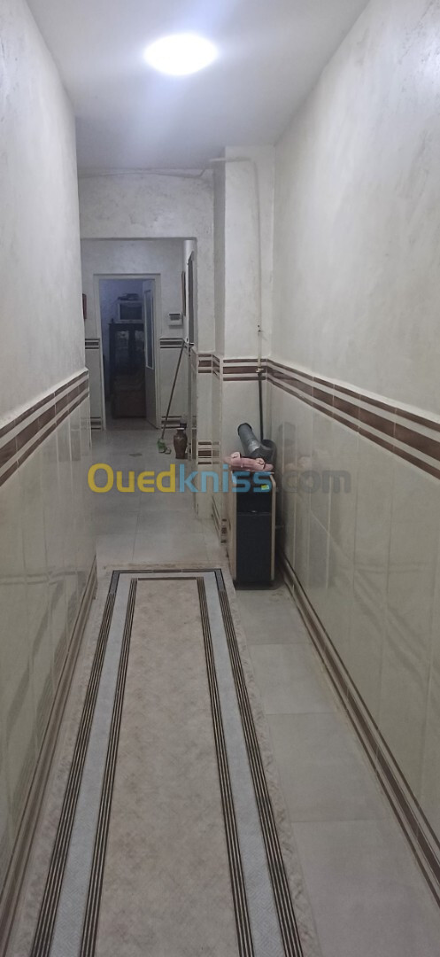 Vente Appartement F3 Alger Draria