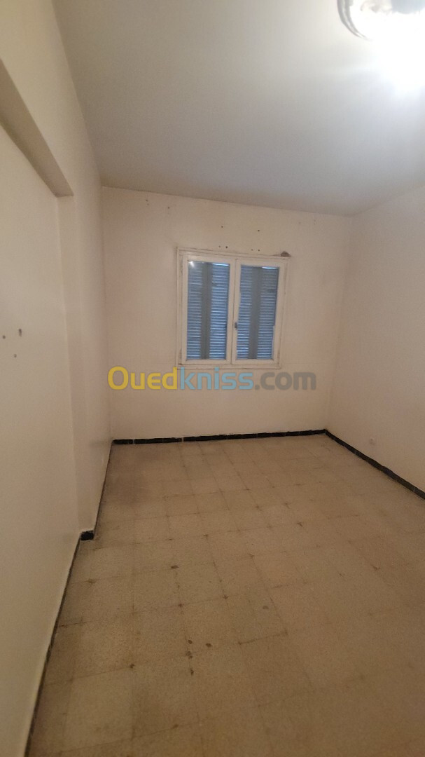 Vente Appartement F4 Alger Baraki