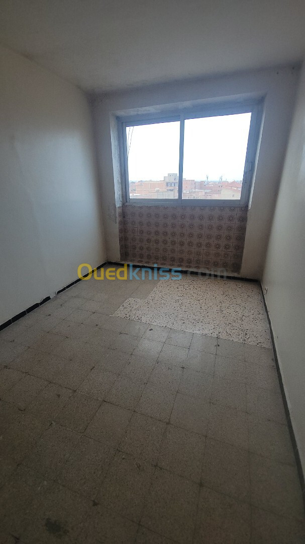 Vente Appartement F4 Alger Baraki