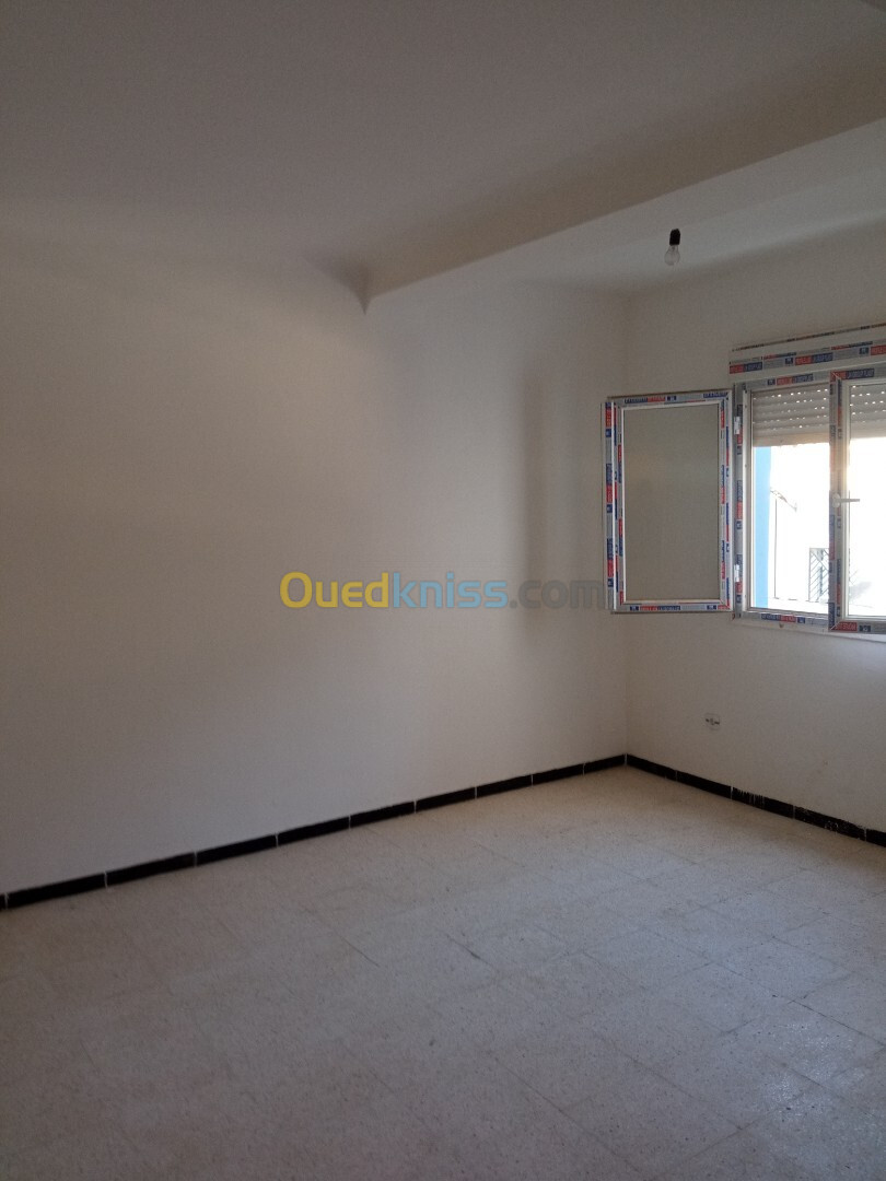 Location Appartement F3 Jijel El milia