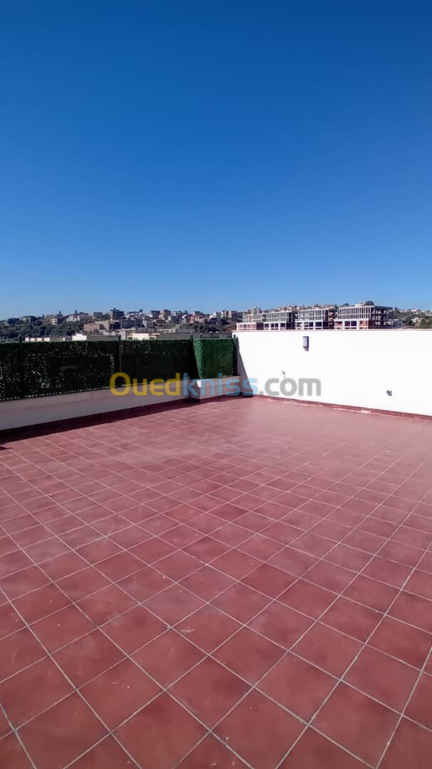 Vente Appartement F3 Alger Birkhadem