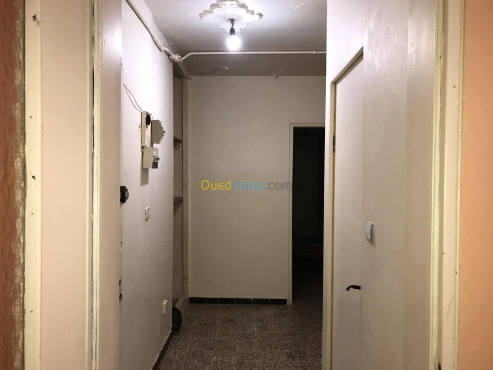 Vente Appartement F3 Oran Arzew