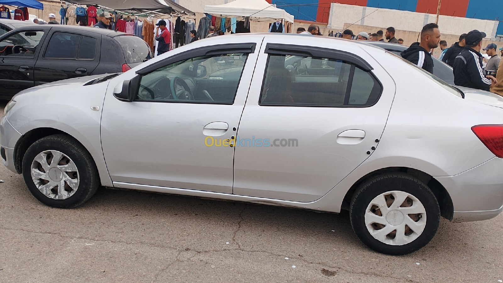 Dacia Logan 2015 Logan