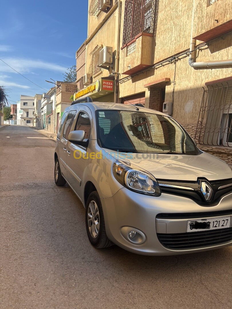 Renault Kangoo 2021 Privilège +