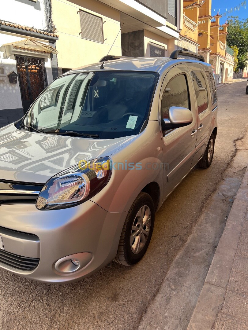 Renault Kangoo 2021 Privilège plus