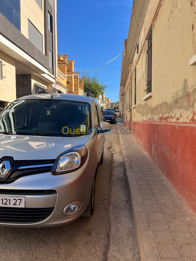 Renault Kangoo 2021 Privilège plus