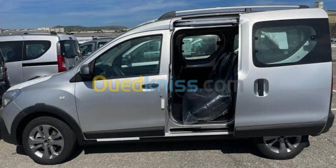 Renault Kangoo 2024 Stepway