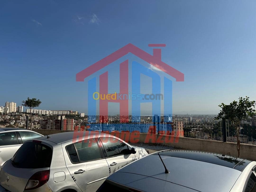 Location Appartement F3 Annaba Annaba