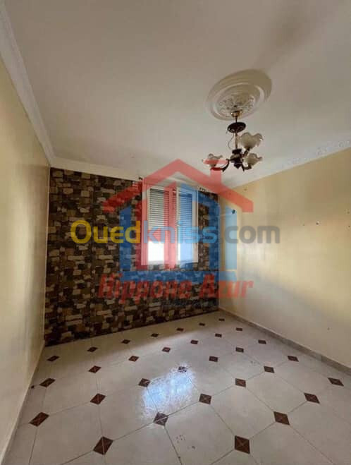 Vente Appartement F3 Annaba Annaba