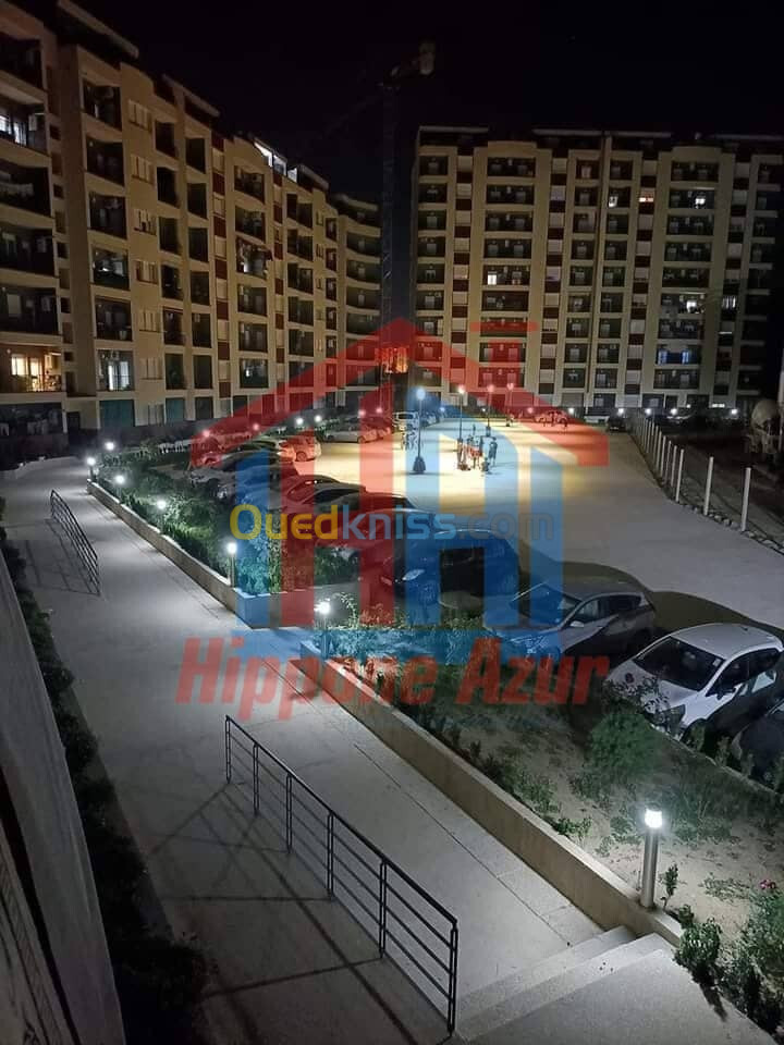 Location Appartement F3 Annaba Annaba