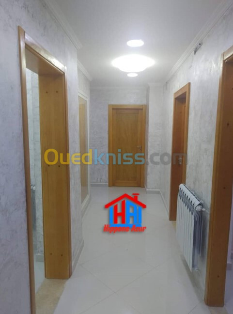 Vente Appartement F3 Annaba Annaba