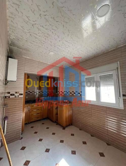 Vente Appartement F3 Annaba Annaba