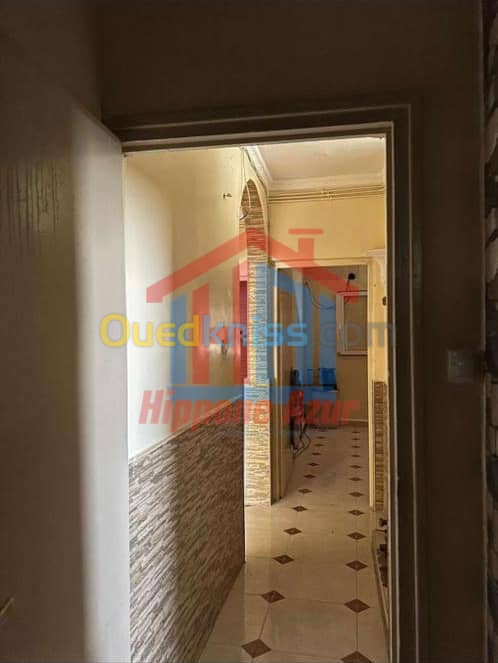 Vente Appartement F3 Annaba Annaba