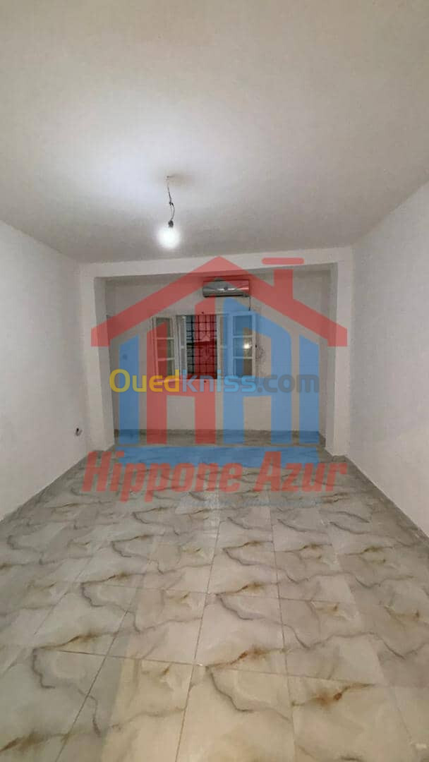 Vente Appartement F3 Annaba Annaba