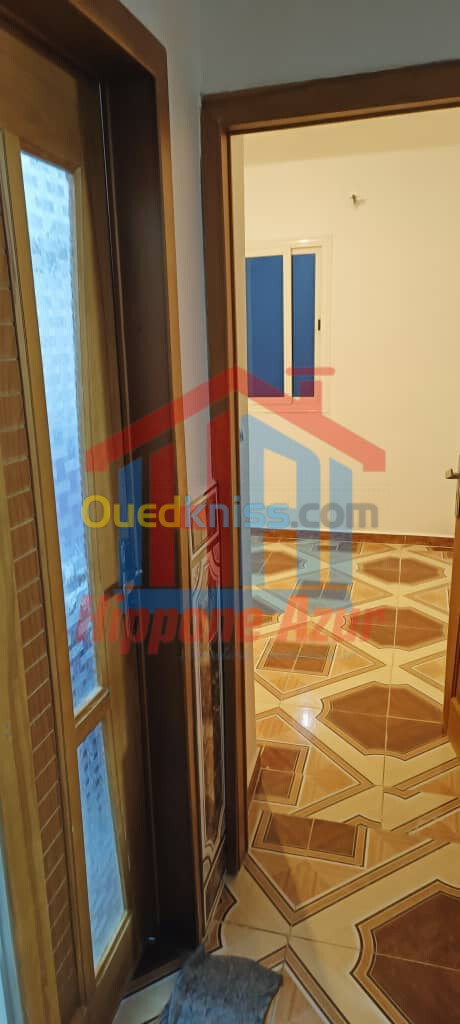 Location Appartement F3 Annaba Annaba