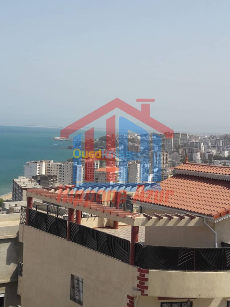 Vente Villa Annaba Annaba