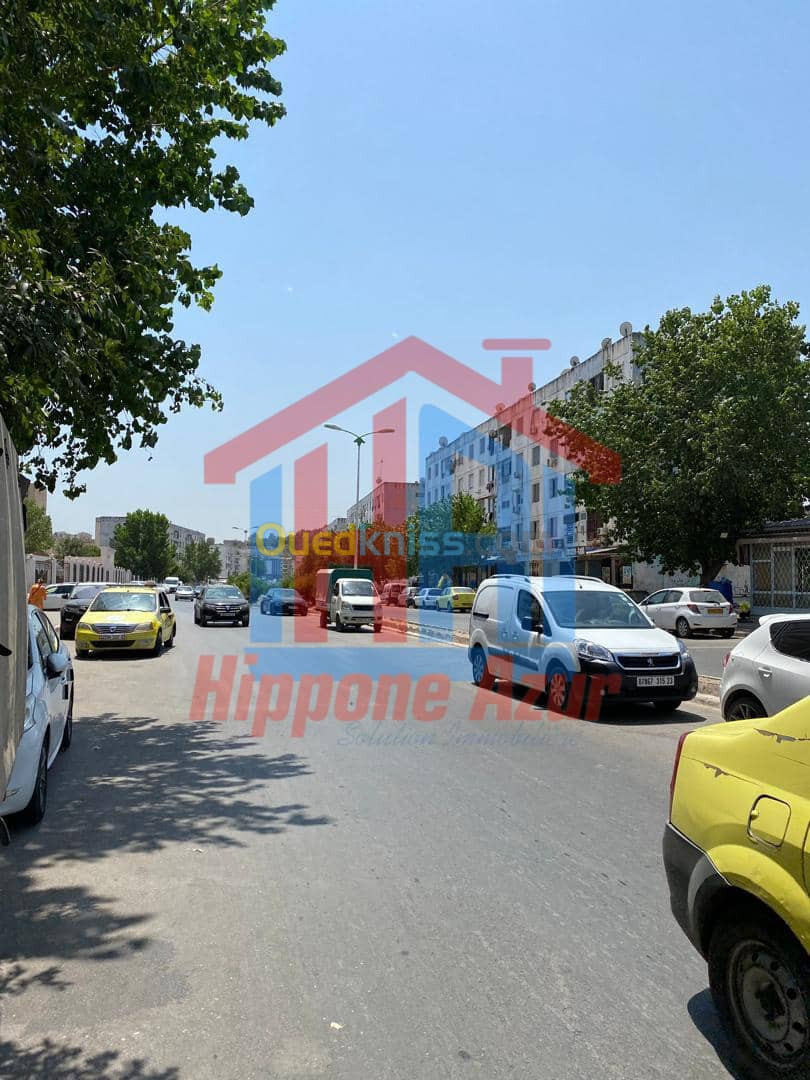 Location Appartement F3 Annaba Annaba