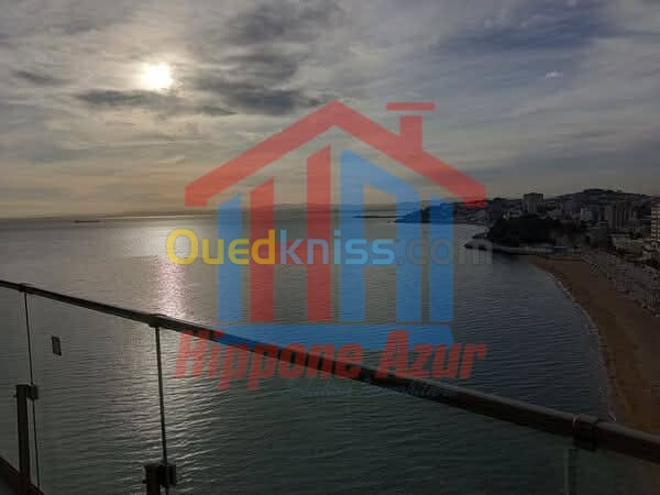 Location Appartement F4 Annaba Annaba