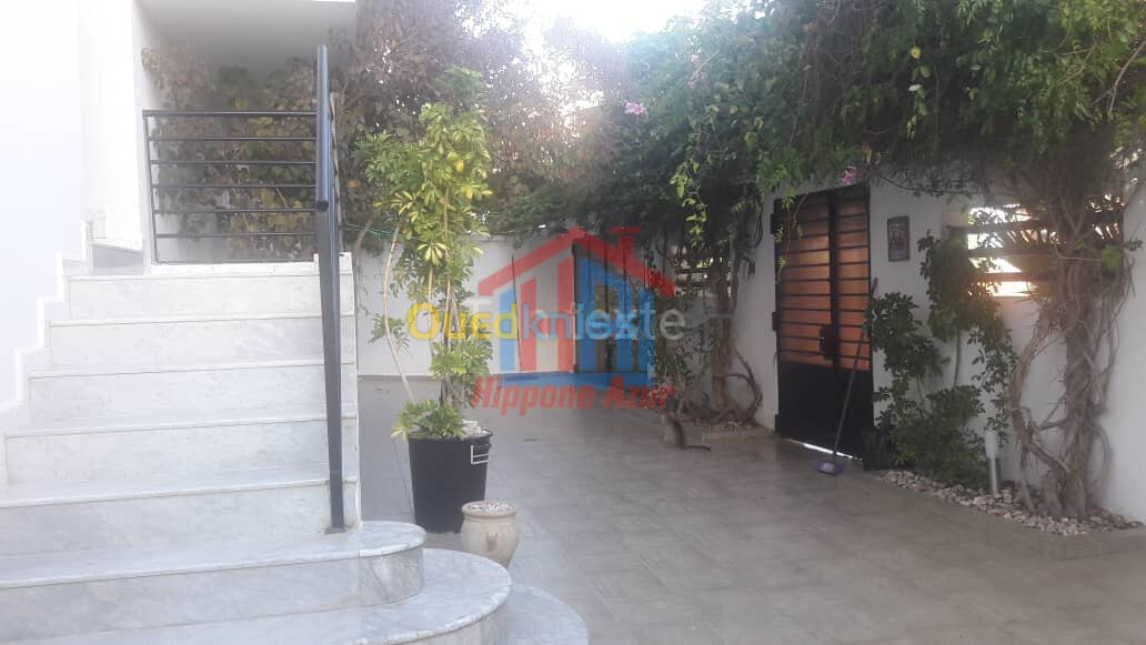 Vente Villa Annaba Annaba