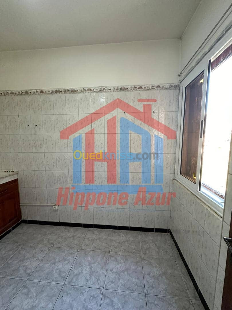 Vente Appartement F2 Annaba Annaba