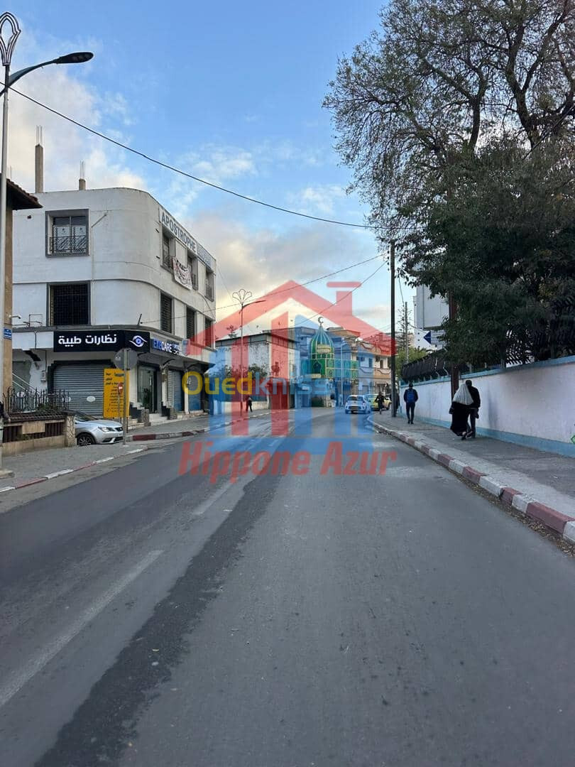 Location Villa Annaba Annaba