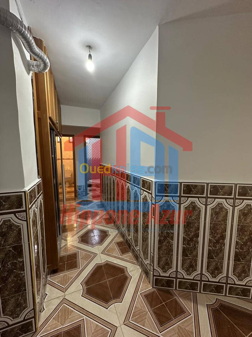 Location Appartement F3 Annaba Annaba