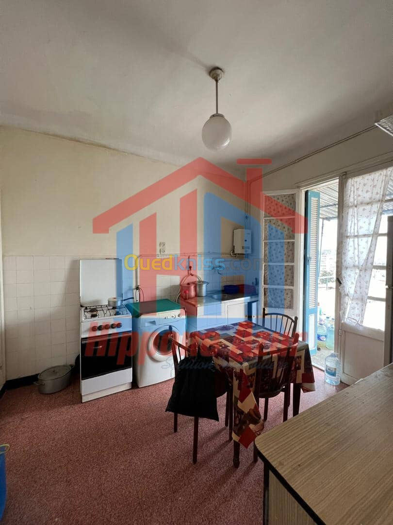 Vente Villa Annaba Annaba