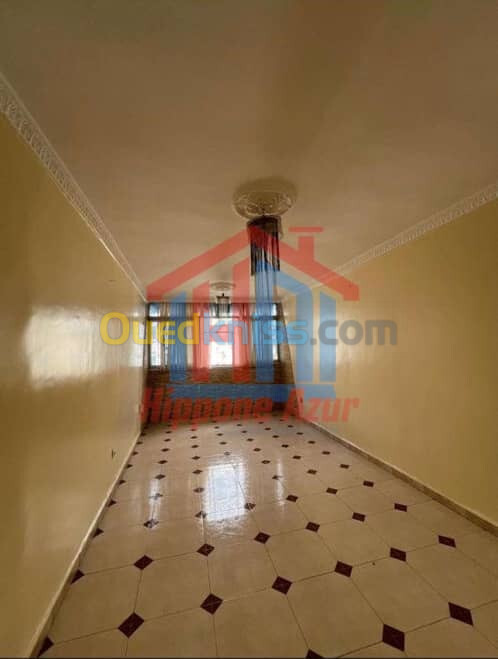 Vente Appartement F3 Annaba Annaba