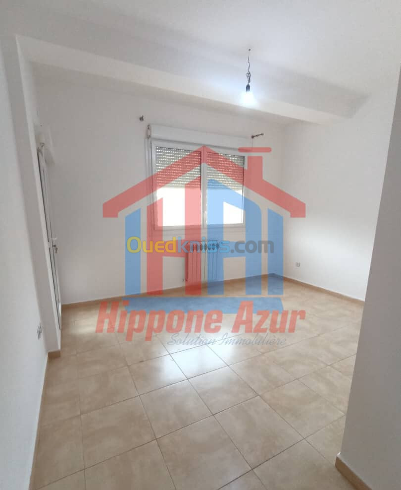 Location Appartement F3 Annaba Annaba