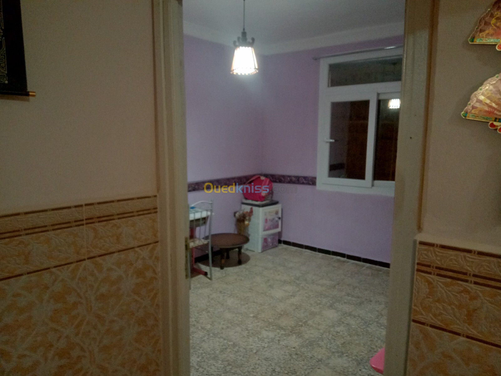 Vente Appartement F4 Mostaganem Kheireddine