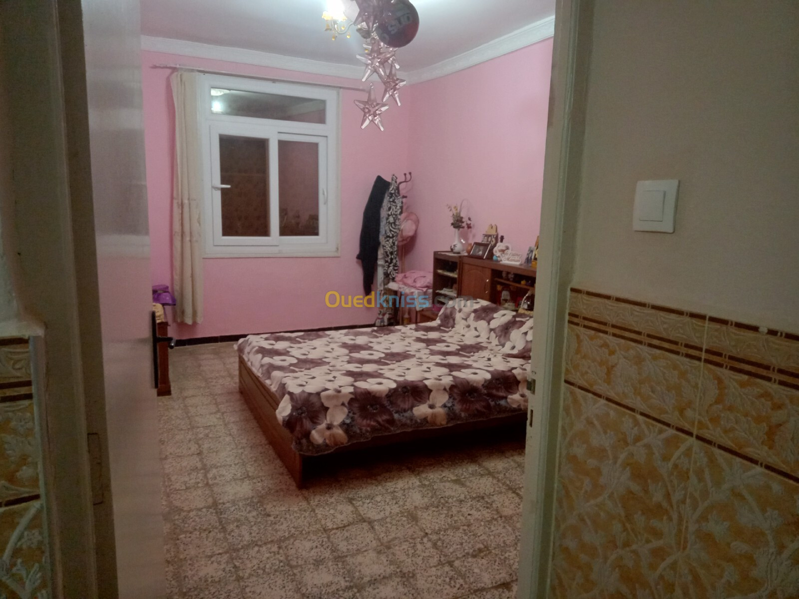 Vente Appartement F4 Mostaganem Kheireddine