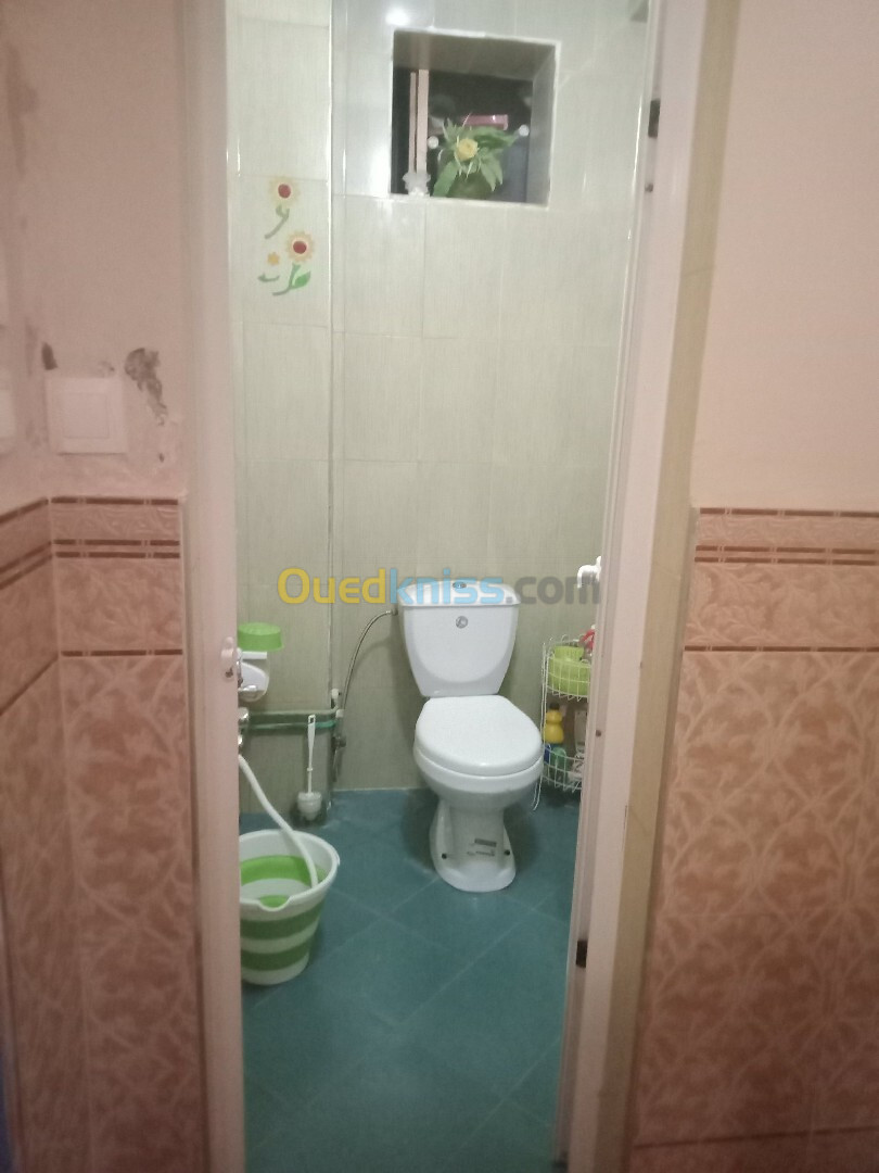 Vente Appartement F4 Mostaganem Kheireddine