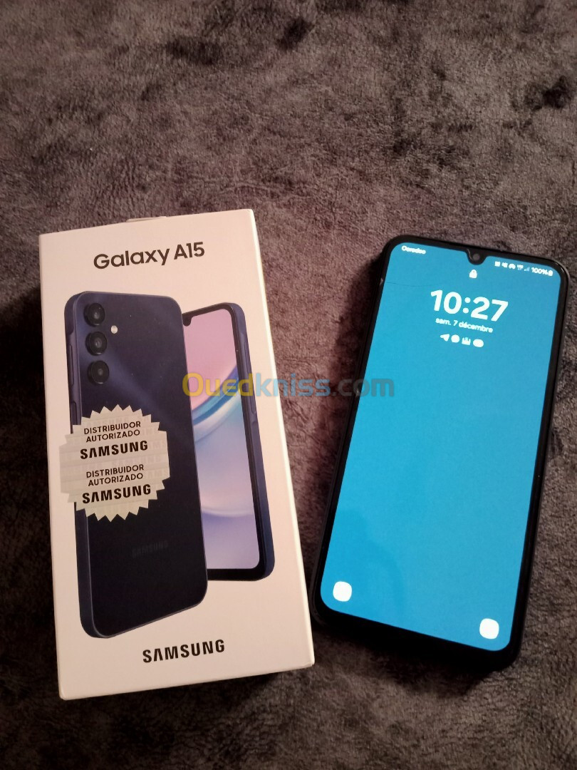 Samsung Galaxy A15 6/128