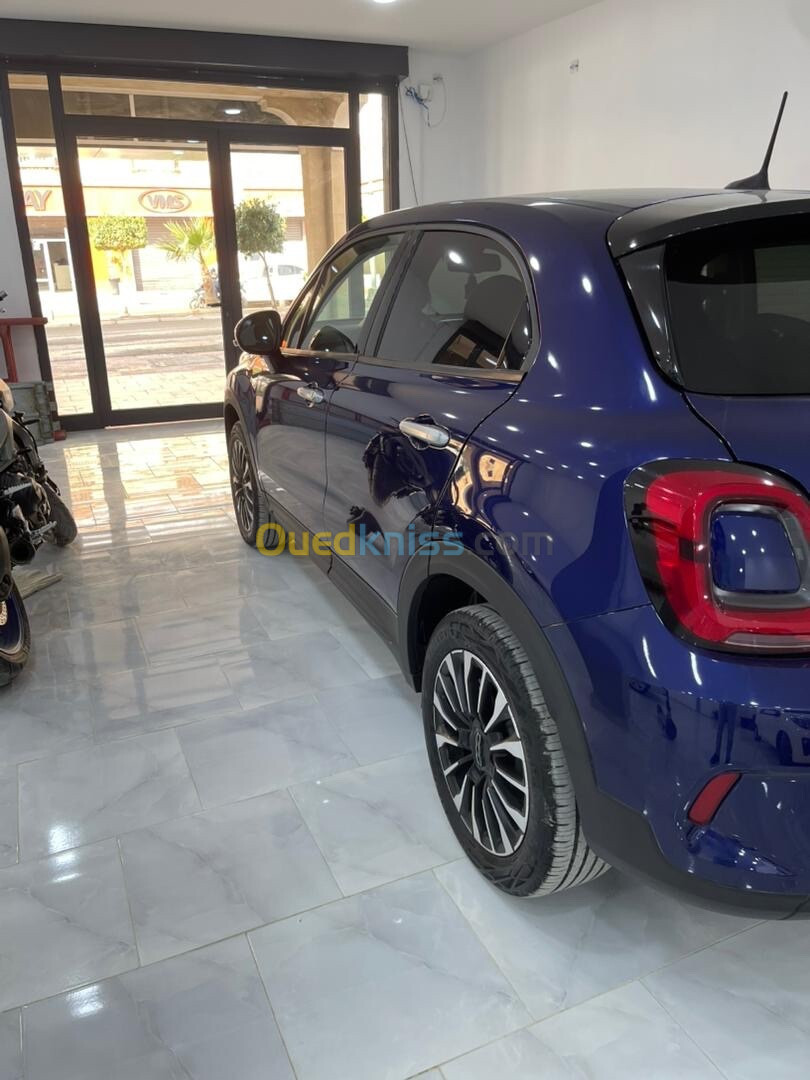 Fiat 500X 2023 