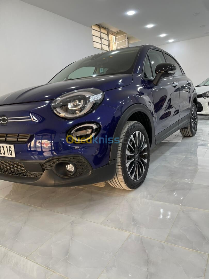 Fiat 500X 2023 