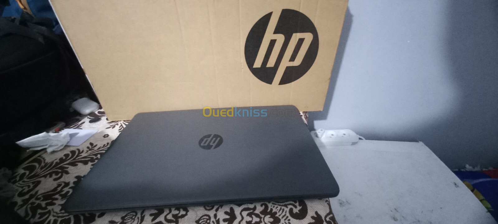 Pc hp 250 g7