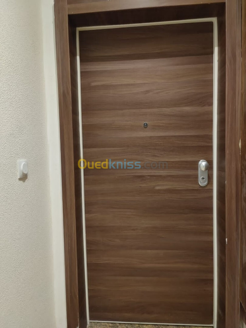 Location Appartement F3 Oran Bir el djir