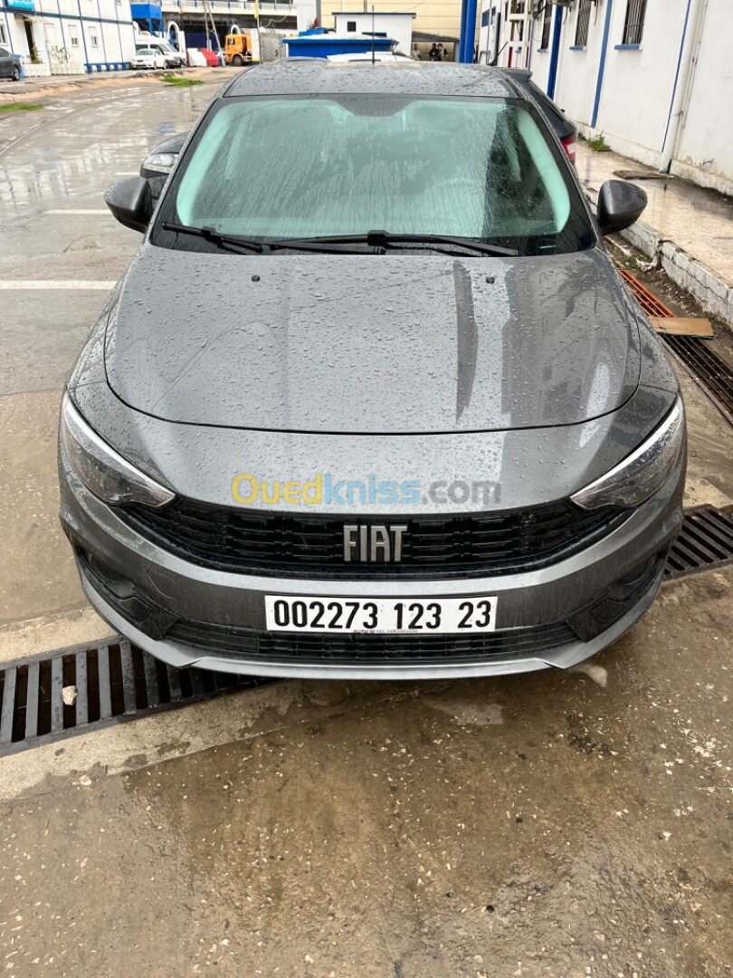 Fiat Tipo 2023 Sity