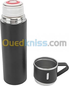 Thermos mug