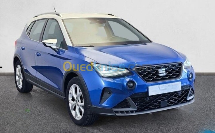 Seat ARONA 2022 Fr Plus