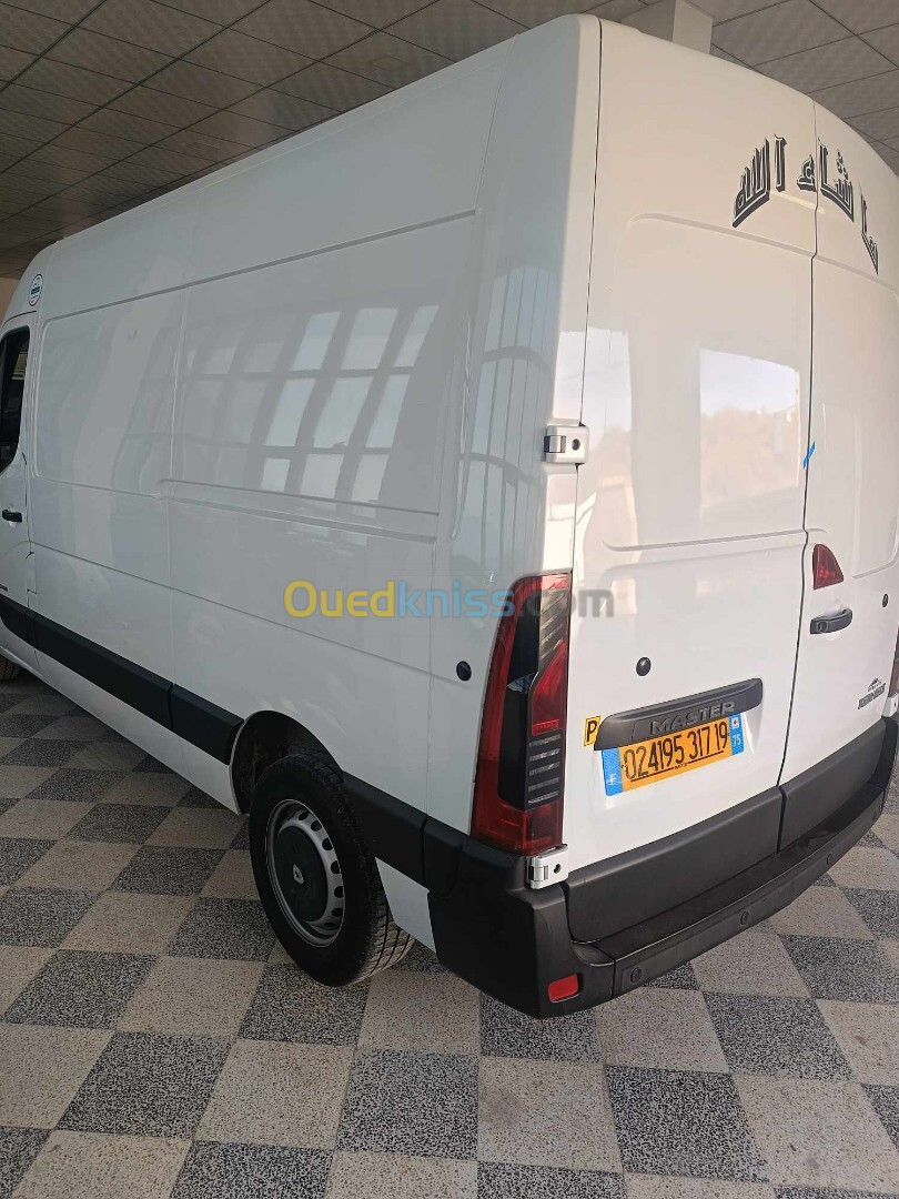 renault master renault master 2017