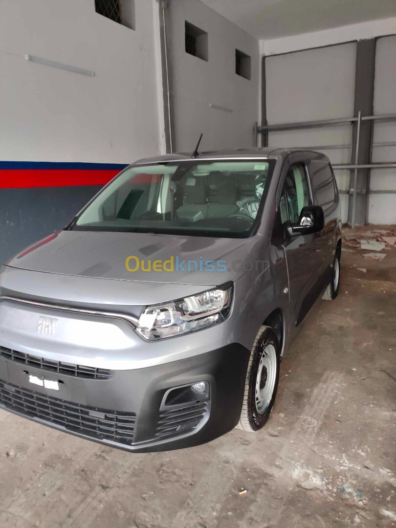 Fiat doblo 2024 doblo