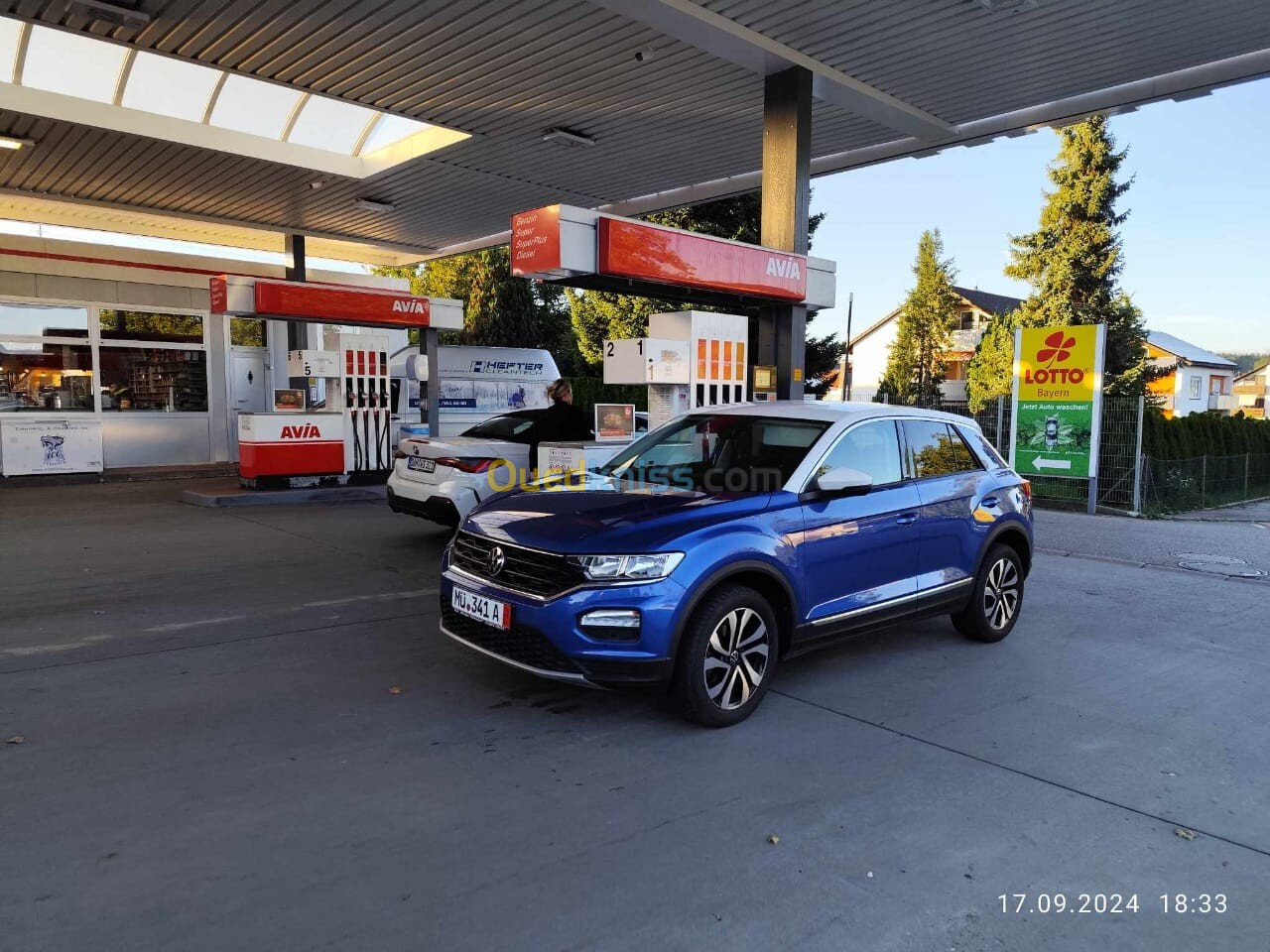 Volkswagen T-Roc 2022 Active