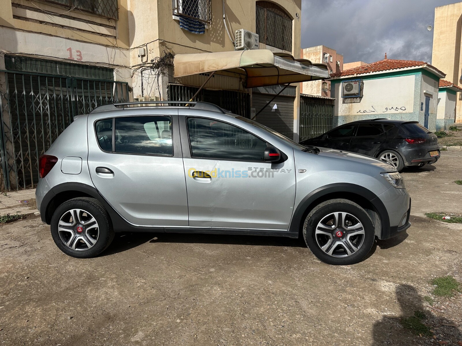 Dacia Sandero 2021 Sandero