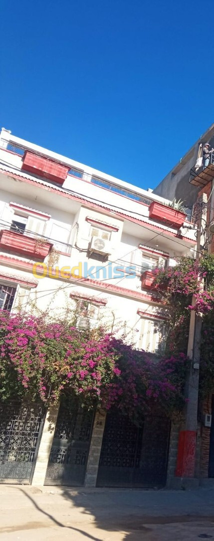 Vente Villa Annaba Annaba